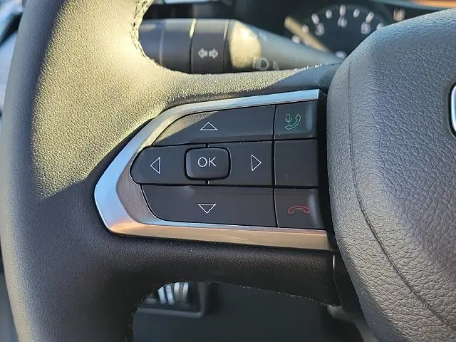 2026 Jeep Compass - $25,486