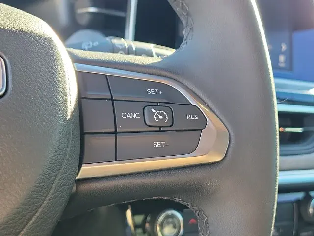 2026 Jeep Compass - $25,486
