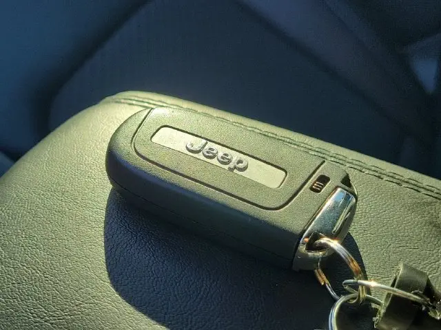 2026 Jeep Compass - $25,486