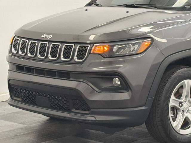 2023 Jeep Compass - $19,999