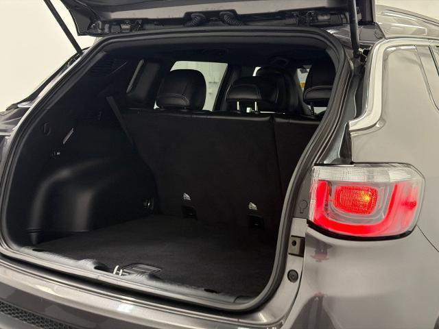 2023 Jeep Compass - $19,999