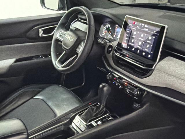 2023 Jeep Compass - $19,999