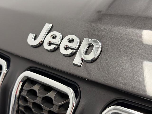 2023 Jeep Compass - $19,999