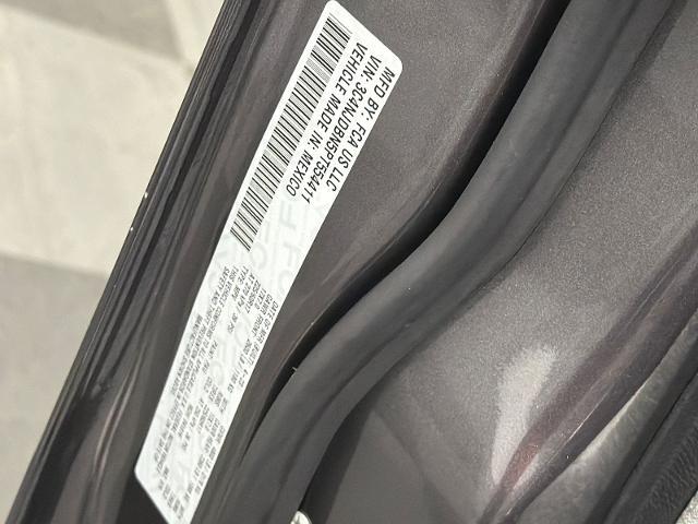 2023 Jeep Compass - $19,999