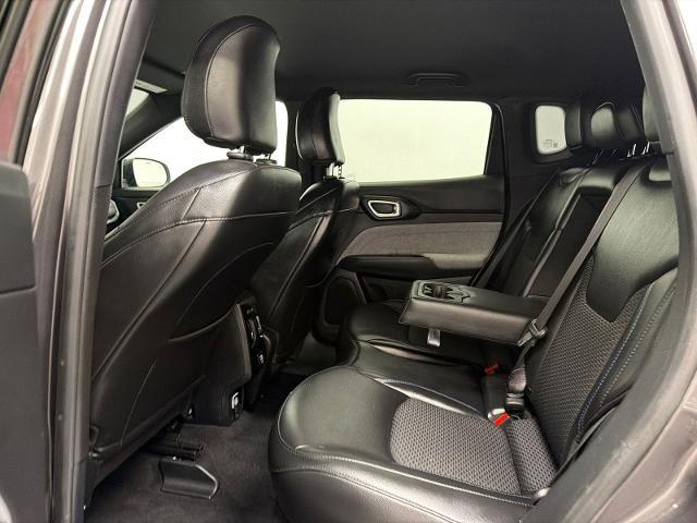 2023 Jeep Compass - $19,999