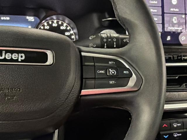 2023 Jeep Compass - $19,999