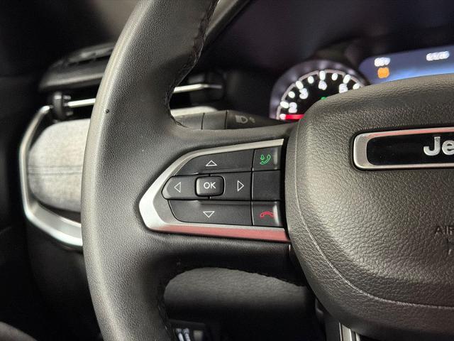 2023 Jeep Compass - $19,999