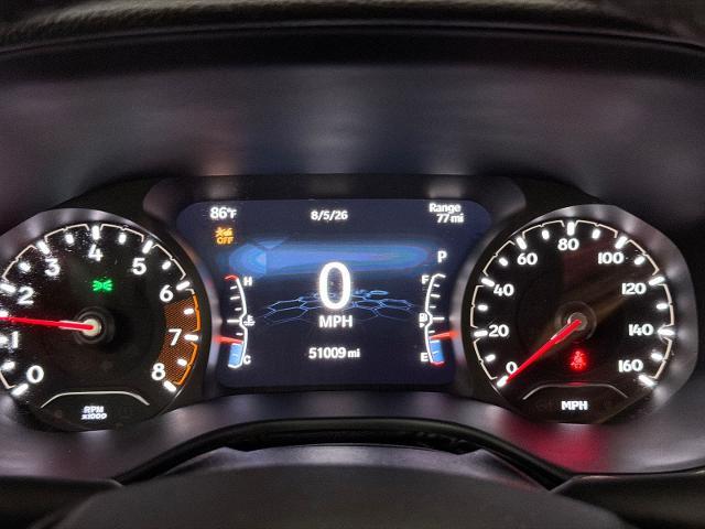 2023 Jeep Compass - $19,999