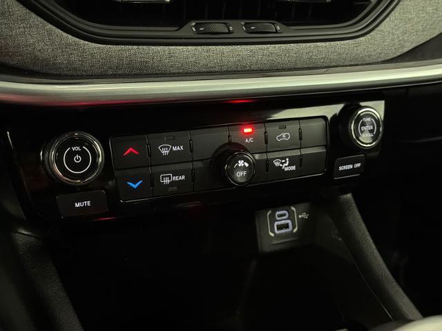 2023 Jeep Compass - $19,999