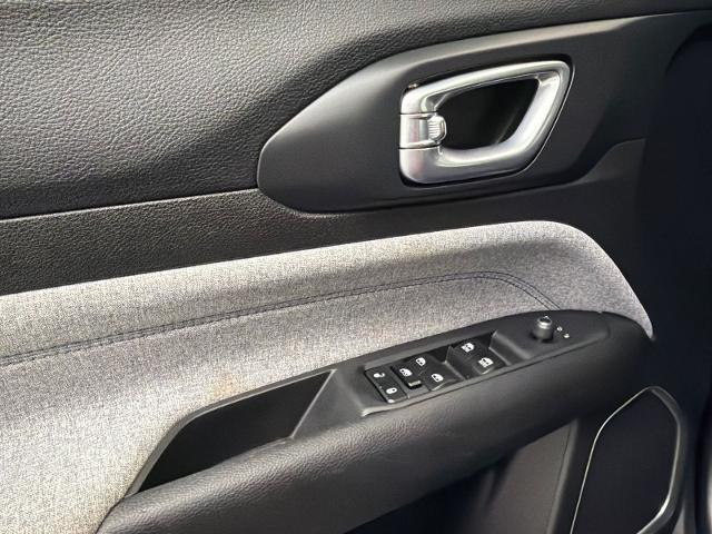 2023 Jeep Compass - $19,999