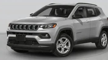 Preowned 2024 Jeep Compass Latitude for Sale