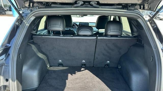 2024 Jeep Compass Altitude