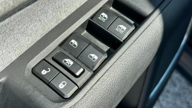 2024 Jeep Compass Altitude
