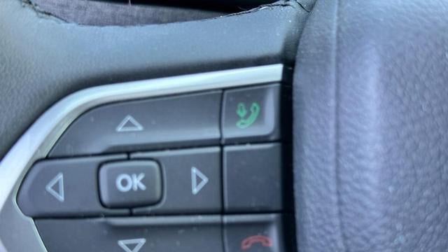 2024 Jeep Compass Altitude