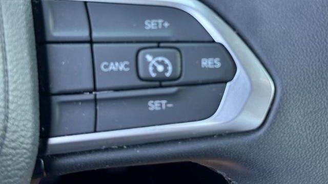2024 Jeep Compass Altitude
