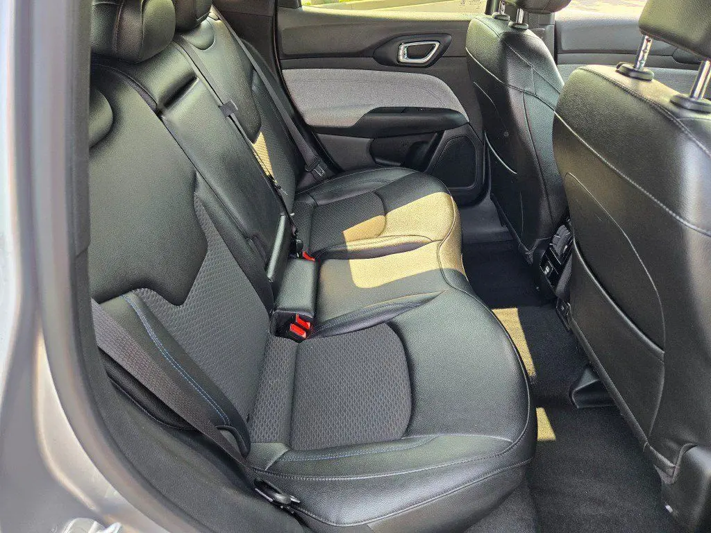 2024 Jeep Compass - $19,997
