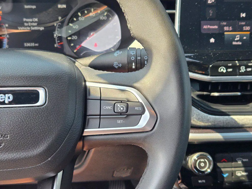2024 Jeep Compass - $19,997