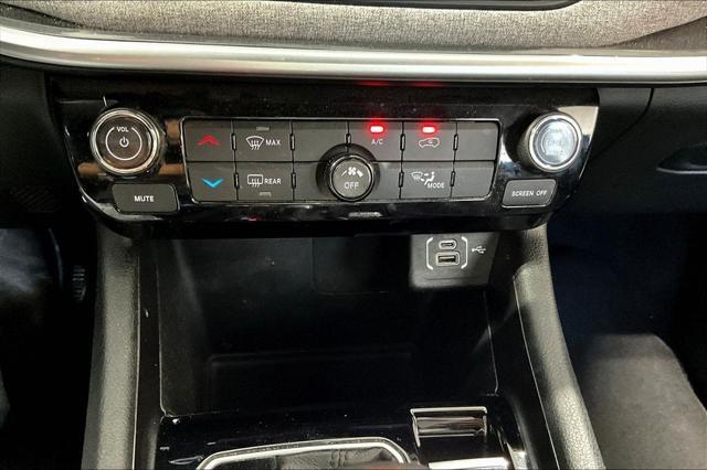 2024 Jeep Compass - $21,213