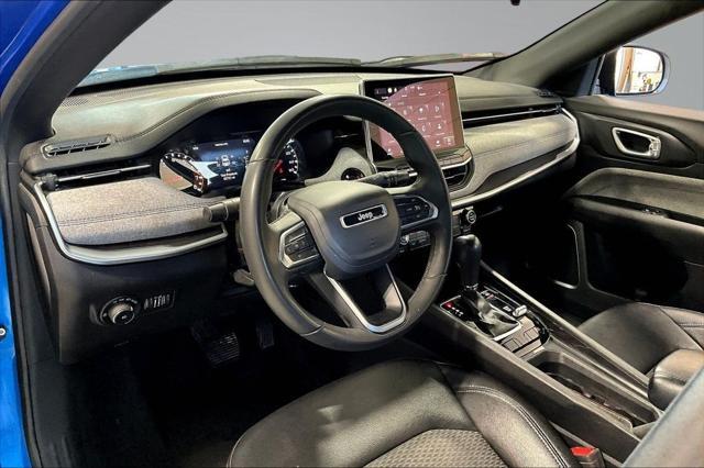 2024 Jeep Compass - $21,213