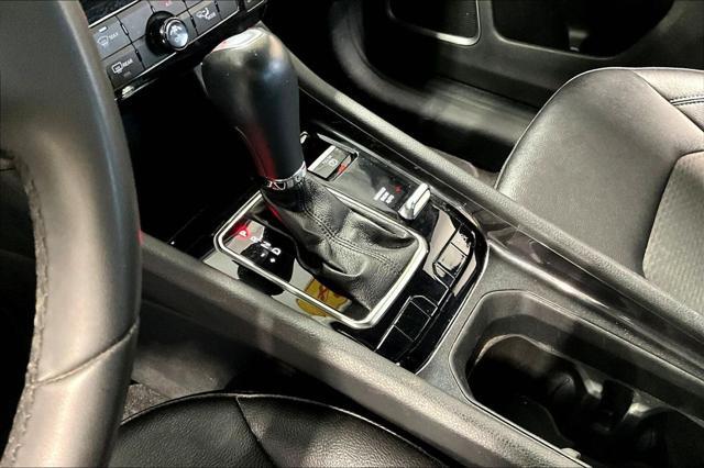 2024 Jeep Compass - $21,213