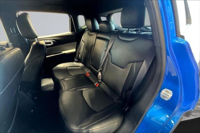 2024 Jeep Compass - $21,213