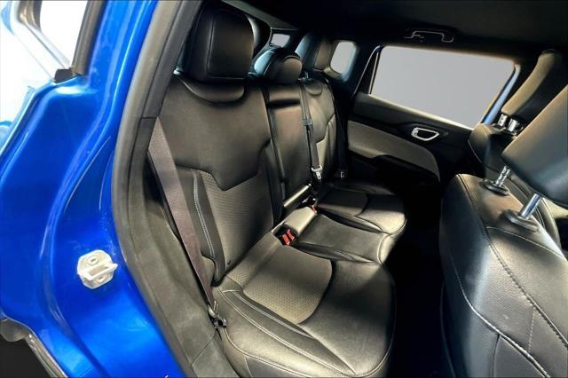 2024 Jeep Compass - $21,213