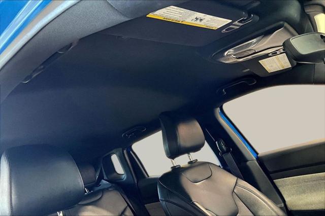 2024 Jeep Compass - $21,213