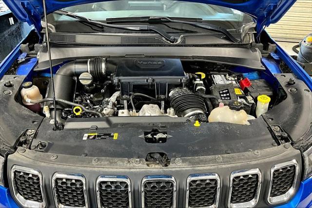 2024 Jeep Compass - $21,213