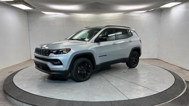 Preowned 2026 Jeep Compass Latitude Altitude for Sale