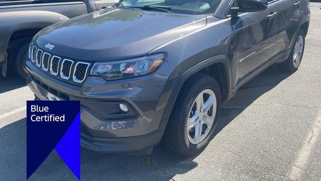 Preowned 2023 Jeep Compass Altitude for Sale