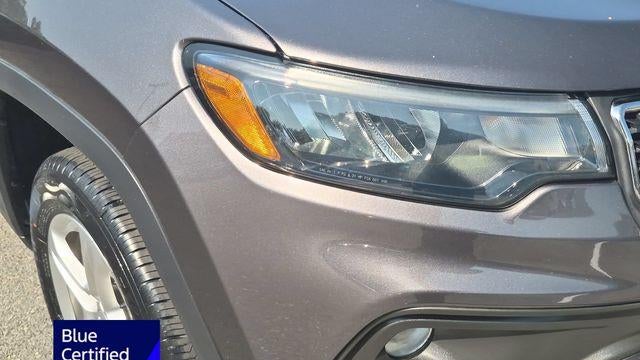 2023 Jeep Compass Altitude