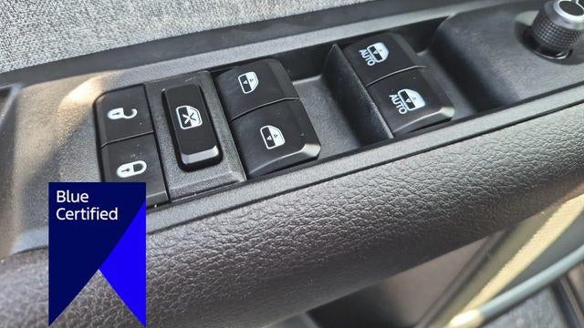 2023 Jeep Compass Altitude