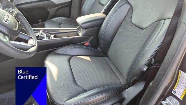 2023 Jeep Compass Altitude
