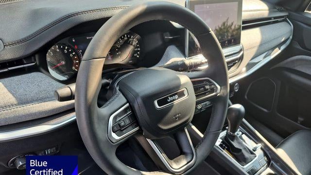 2023 Jeep Compass Altitude
