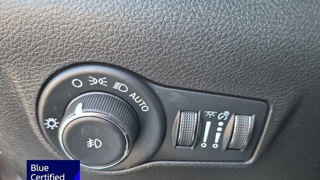 2023 Jeep Compass Altitude