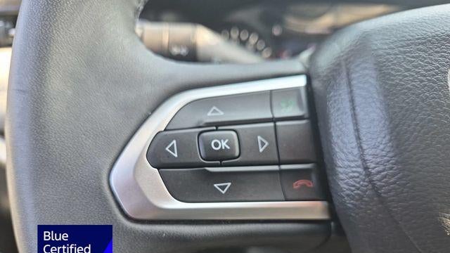 2023 Jeep Compass Altitude