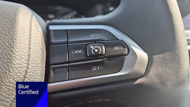 2023 Jeep Compass Altitude