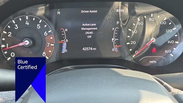 2023 Jeep Compass Altitude