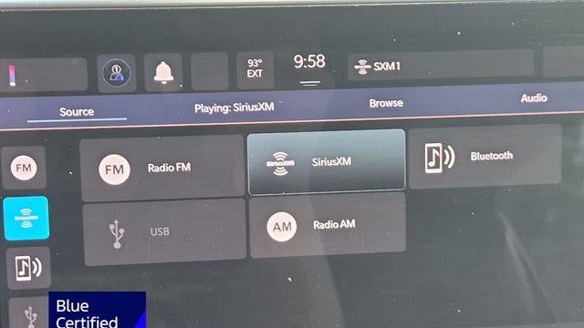 2023 Jeep Compass Altitude