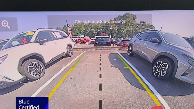 2023 Jeep Compass Altitude