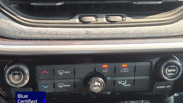 2023 Jeep Compass Altitude