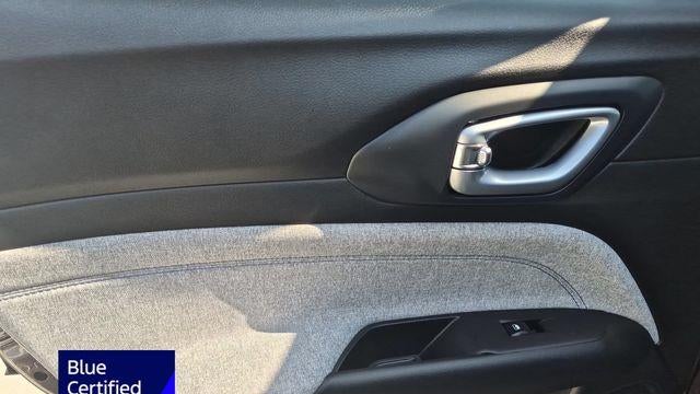 2023 Jeep Compass Altitude