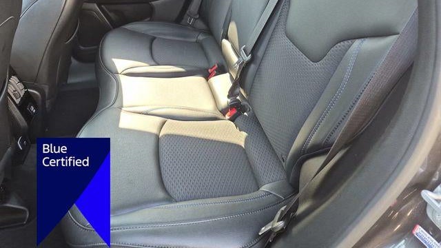 2023 Jeep Compass Altitude