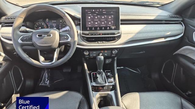 2023 Jeep Compass Altitude
