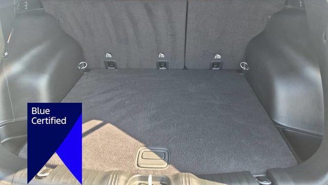 2023 Jeep Compass Altitude