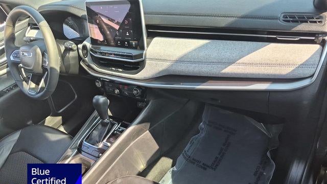2023 Jeep Compass Altitude