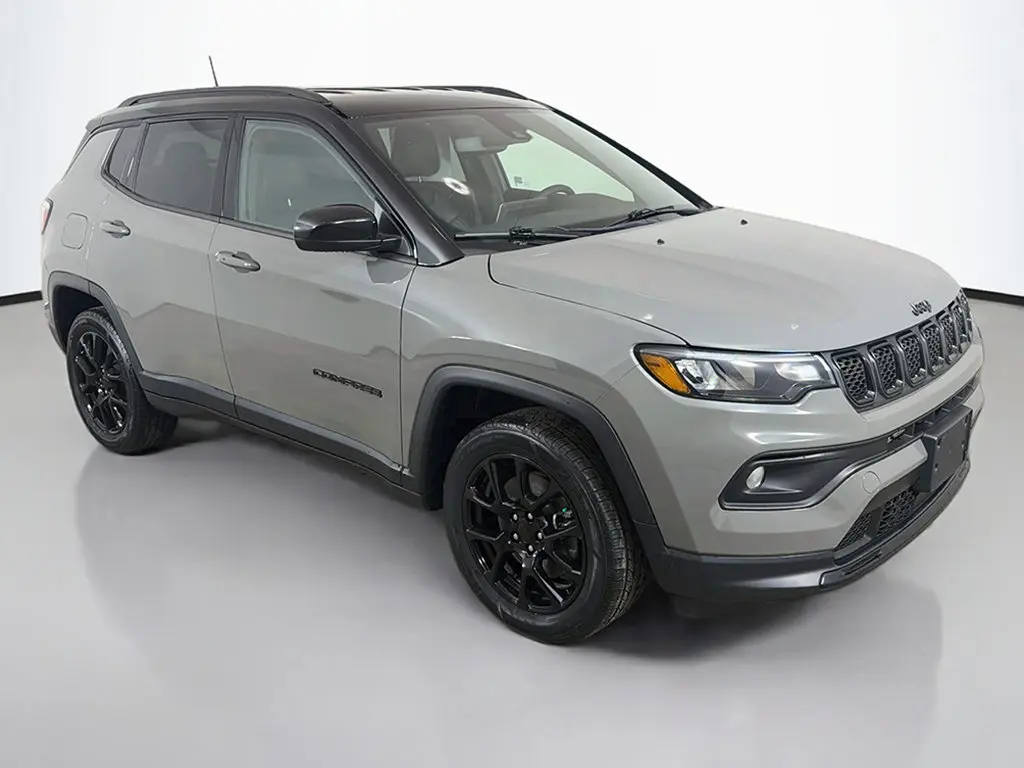 2023 Jeep Compass - $20,199