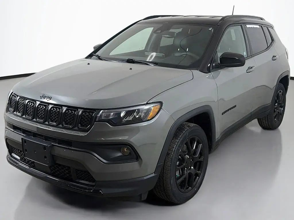 2023 Jeep Compass - $20,199