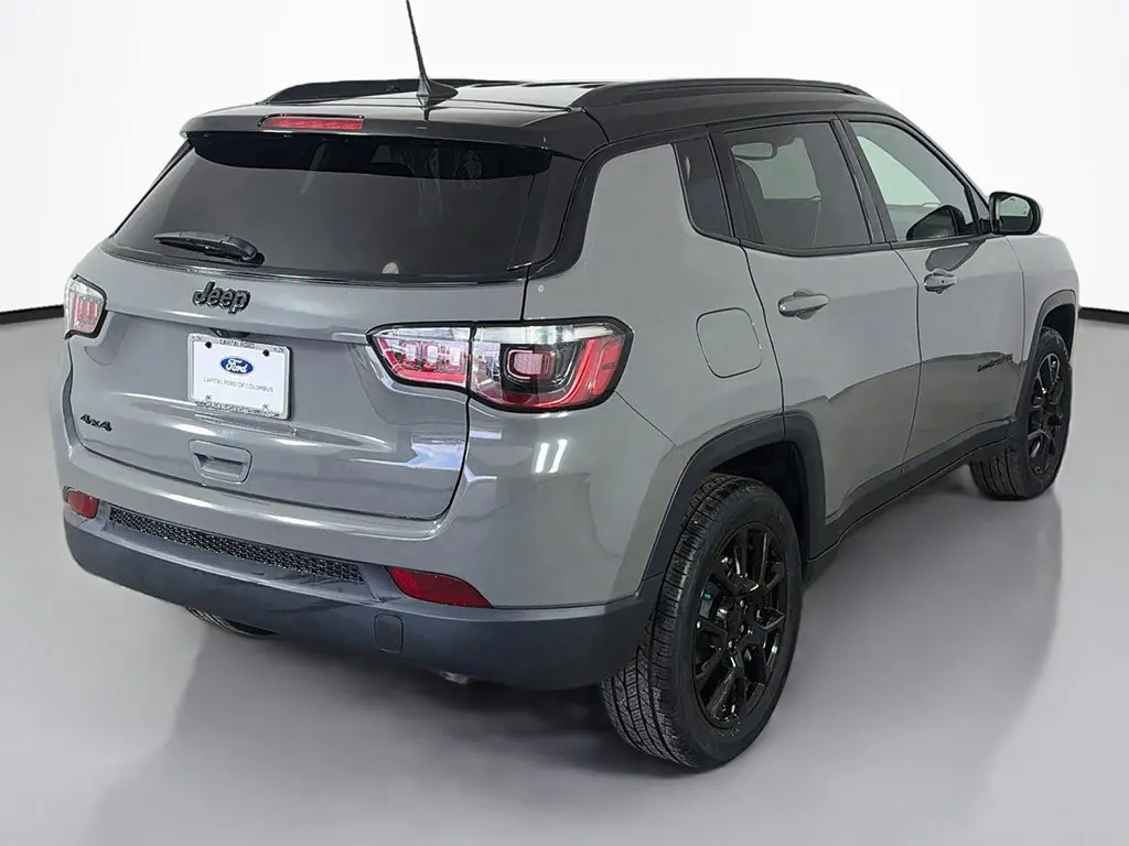 2023 Jeep Compass - $20,199