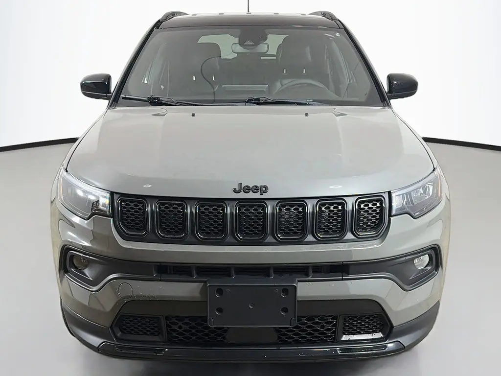 2023 Jeep Compass - $20,199